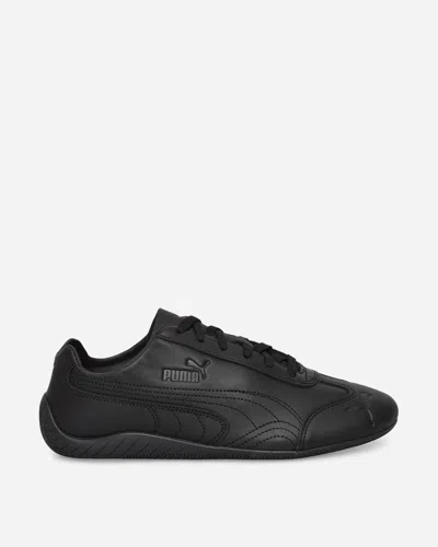 Puma Speedcat Decon Sneakers In Black