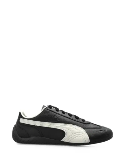 Puma Speedcat Decon Sneakers In Black
