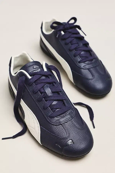 Puma Speedcat Decon Sneakers In Blue