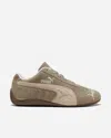 Puma Speedcat Elevated Sneakers Women In Brown