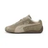 Puma Speedcat Elevated Sneakers Women In Brown
