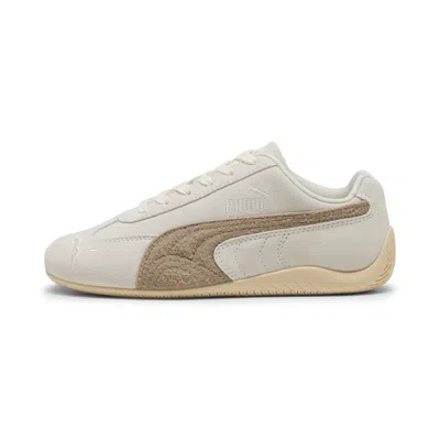 Puma Speedcat Elevated Sneakers Women In White