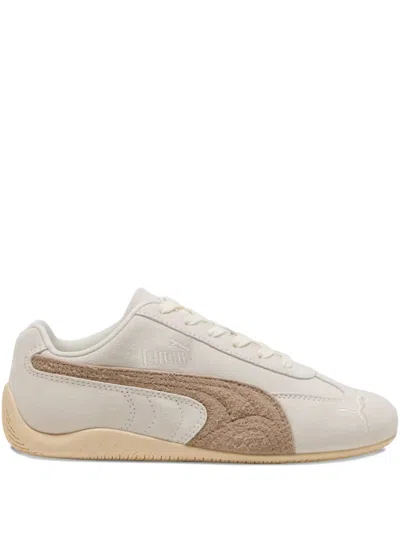 PUMA PUMA SPEEDCAT ELEVATED WNS