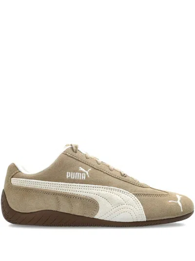 PUMA PUMA SPEEDCAT ELEVATED WNS SHOES