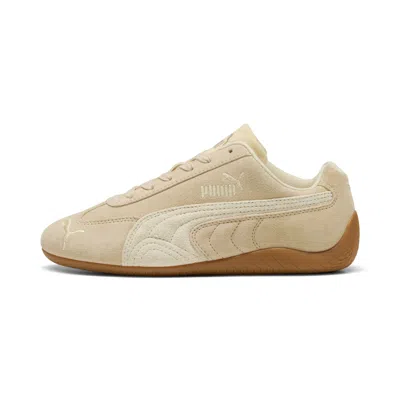 Puma Speedcat Elevated Women's Sneakers In Neutral