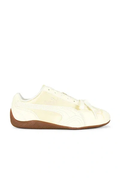 Puma Speedcat Etoile Sneaker In Neutral
