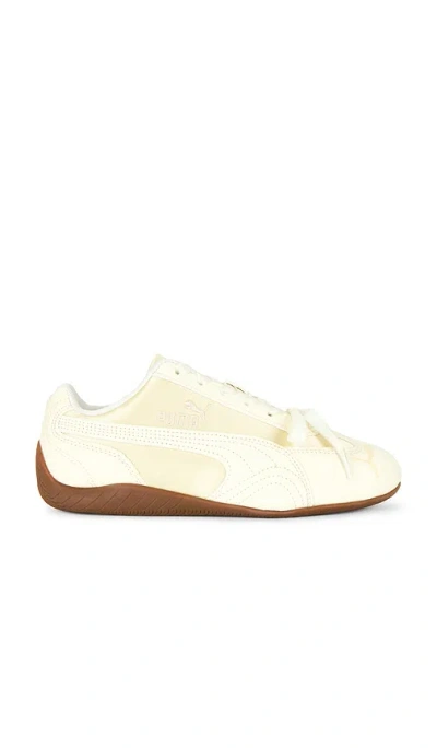 Puma Speedcat Etoile Sneakers In Neutral