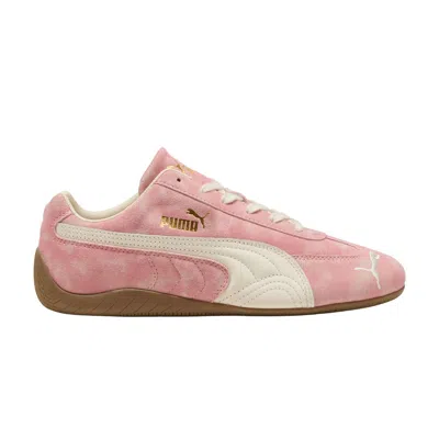 Pre-owned Puma Speedcat 'faded - Carnation Pink' | Men's Size 6