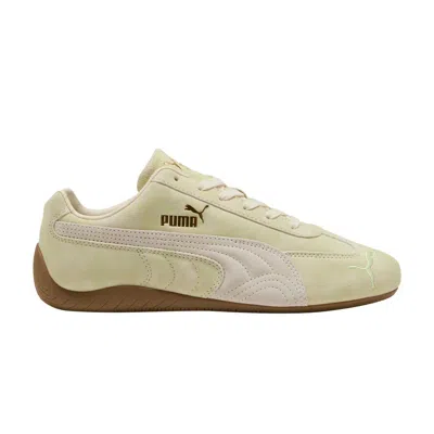 Pre-owned Puma Speedcat 'faded - Cool Cucumber' | Green | Men's Size 11.5