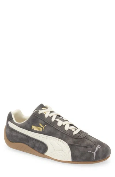 Puma Speedcat Faded Sneaker In Multi