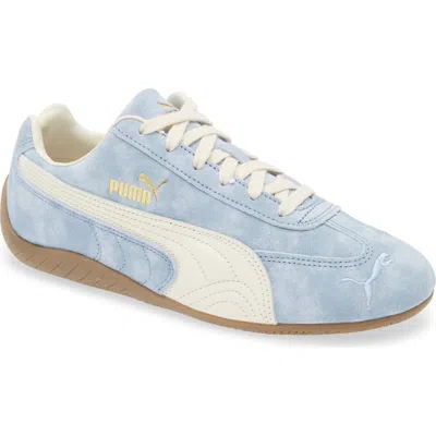 Puma Speedcat Faded Sneaker In Multi