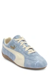 Puma Speedcat Faded Sneaker In Blue