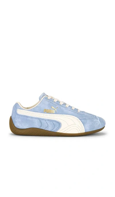 Puma Speedcat Faded Sneaker