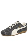 Puma Speedcat Faded Sneakers Cast Iron/alpine Snow