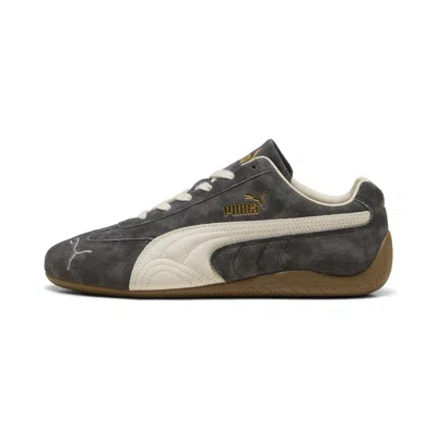 Puma Speedcat Faded Wns Women Shoes In Black