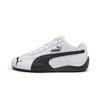 Puma Little Kids Speedcat Leather Casual Sneakers From Finish Line In Multi
