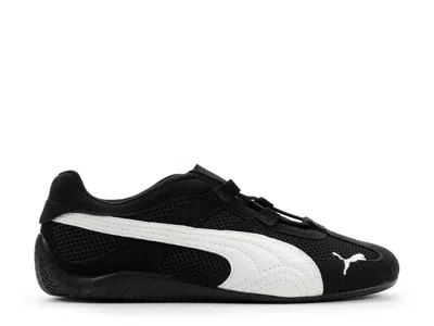 Puma Speedcat Go Ballet Flat In Black