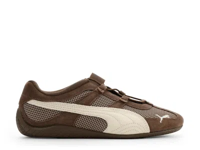Puma Speedcat Go Ballet Slipon Sneaker In Multi