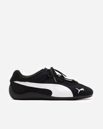 Puma | Speedcat Go Black Sneakers | Naked Cph