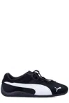 Puma Speedcat Go Lace-up Sneakers In Multi
