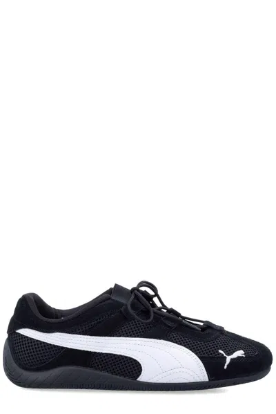 Puma Speedcat Go Lace-up Sneakers In Multi