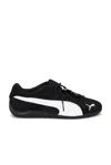 Puma Speedcat Go Sneakers In Black