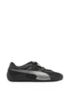 Puma Speedcat Go Ballet Sneaker In Black