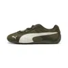 Puma Speedcat Og Ballet Sneakers In Green