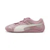 Puma Speedcat Go Sneaker In Pink