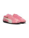 Puma Speedcat Gs "magic Rose White" Sneakers In Pink