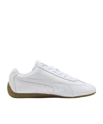 Puma Speedcat Lace-up Sneakers In Multi