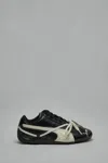 Puma X Rose Speedcat Sneaker In Black