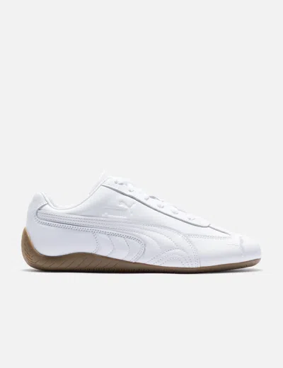 Puma Speedcat Leather