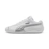 Puma Speedcat Leather Sneakers In White