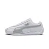 Puma Speedcat Lth Wns Shoes In White