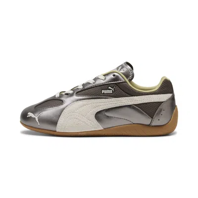 Puma Speedcat Lou Metallic Women's Sneakers In Multi