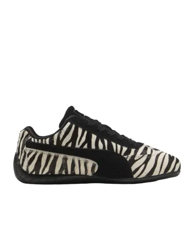 Puma Speedcat Low-top Sneakers In Multi