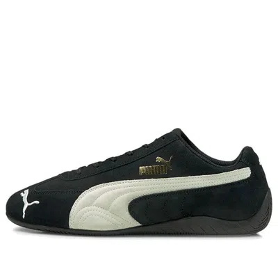 PUMA PUMA SPEEDCAT LS 'BLACK WHITE'