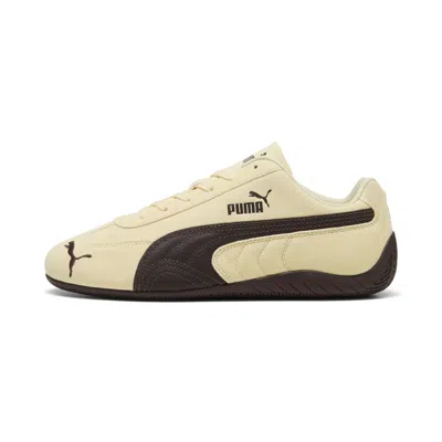 Puma Speedcat Men's Sneakers In Yellow