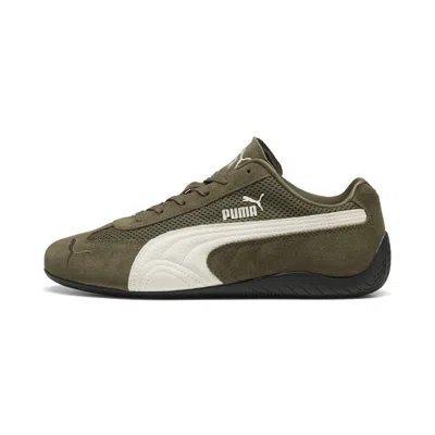 PUMA SPEEDCAT MESH UNISEX SHOES