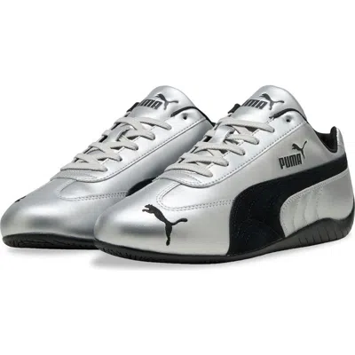 PUMA PUMA SPEEDCAT METALLIC SNEAKER