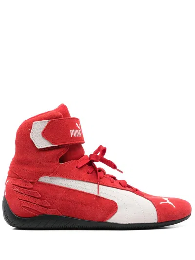 PUMA PUMA SPEEDCAT MID SHOES
