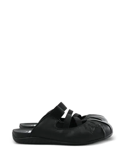 Puma "speedcat Mule Wns Mu" Sneakers In Black