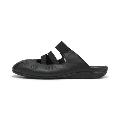 PUMA SPEEDCAT MULE WOMEN'S SHOES