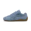 Puma Speedcat New York Women Shoes In Blue