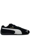 Puma Sneakers In Black