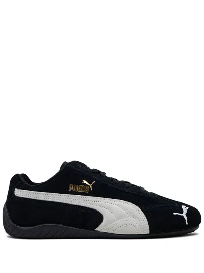 Puma Speedcat Og Sneakers In Black