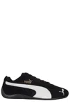Puma Sneakers In Black
