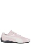 Puma Speedcat Og Sneakers In Pink