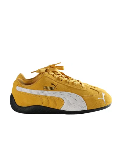 PUMA SPEEDCAT OG SNEAKERS
